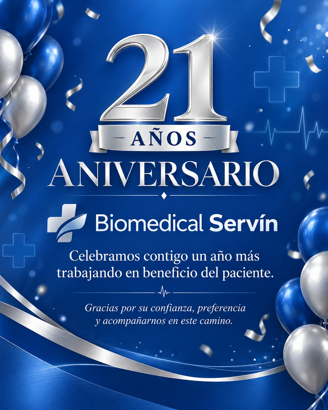 Acerca de Nosotros
