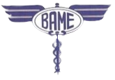Bame